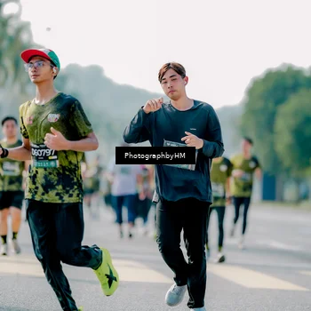 Runner Photo 6587203
