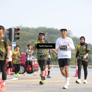 Runner Photo 6587205