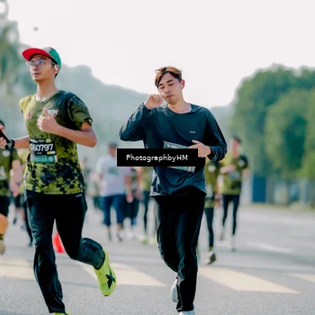 Runner Photo 6587211