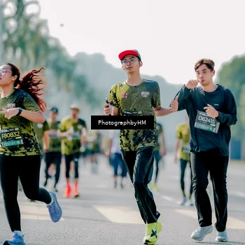Runner Photo 6587216