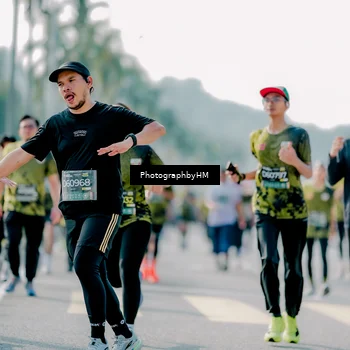 Runner Photo 6587226