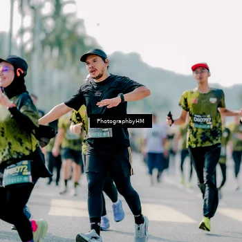 Runner Photo 6587248