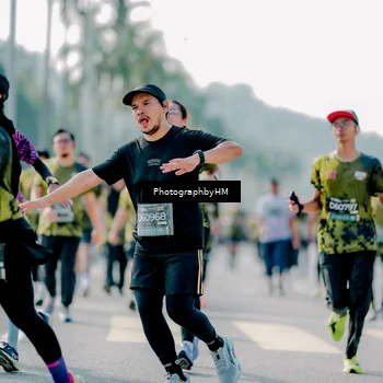 Runner Photo 6587250
