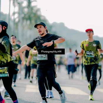 Runner Photo 6587252