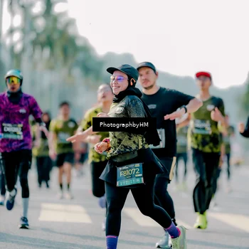 Runner Photo 6587261
