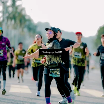 Runner Photo 6587266