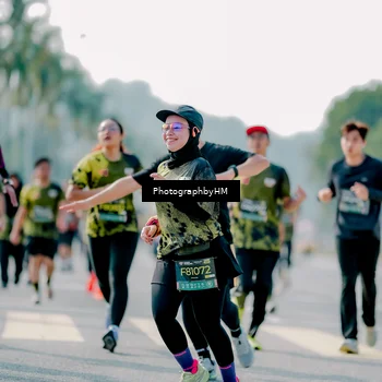 Runner Photo 6587268