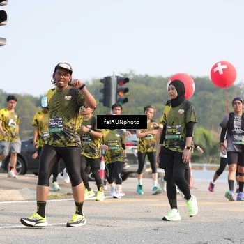 Runner Photo 6587272