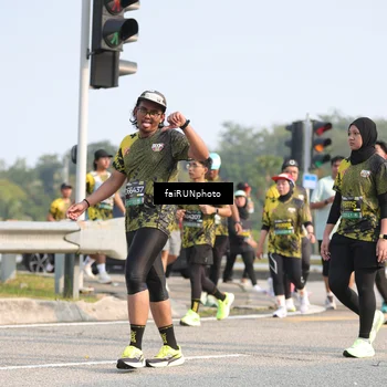 Runner Photo 6587278