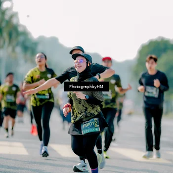 Runner Photo 6587282