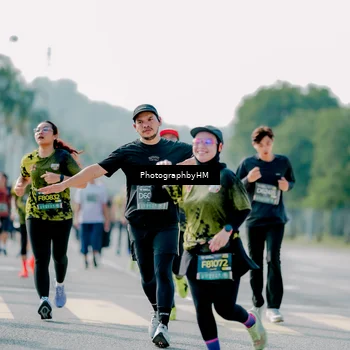 Runner Photo 6587283