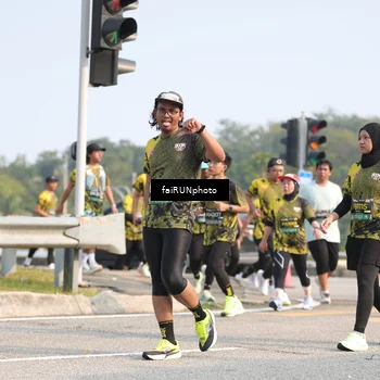 Runner Photo 6587285