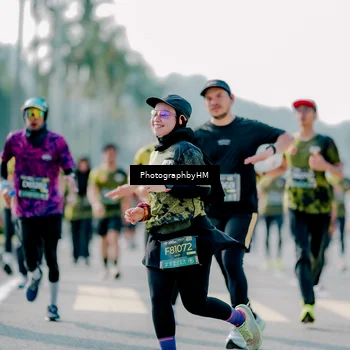 Runner Photo 6587286
