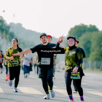 Runner Photo 6587296