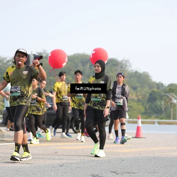 Runner Photo 6587300