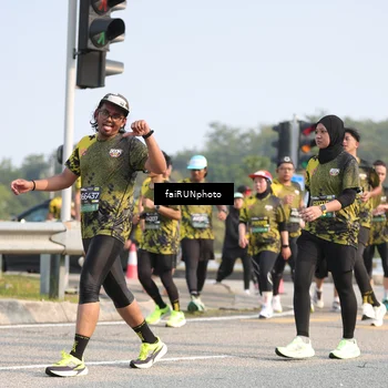 Runner Photo 6587303
