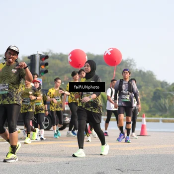 Runner Photo 6587305