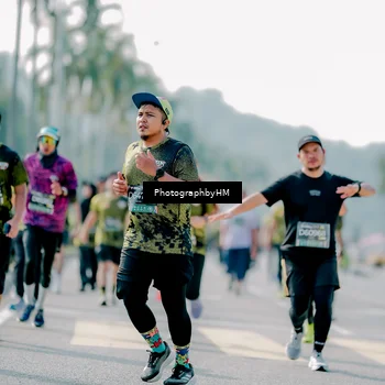 Runner Photo 6587309