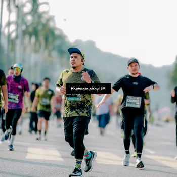 Runner Photo 6587321