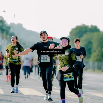 Runner Photo 6587325