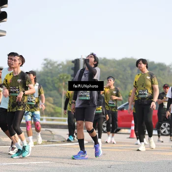 Runner Photo 6587332