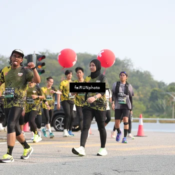 Runner Photo 6587333