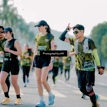 Runner Photo 6587344