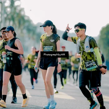 Runner Photo 6587349