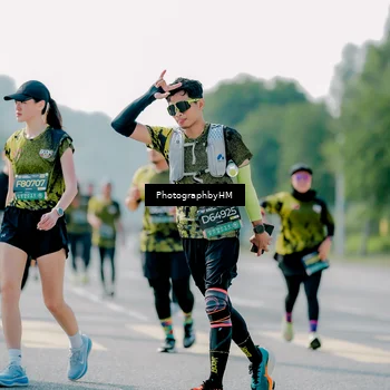 Runner Photo 6587371