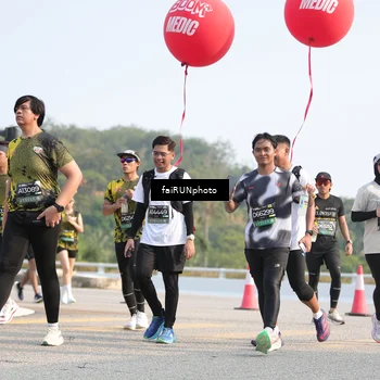 Runner Photo 6587372