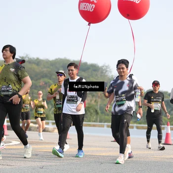 Runner Photo 6587377