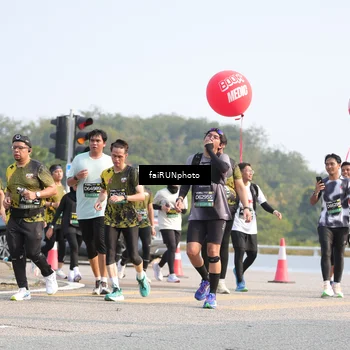 Runner Photo 6587387
