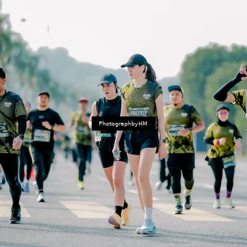 Runner Photo 6587398