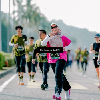 Runner Photo 6587402