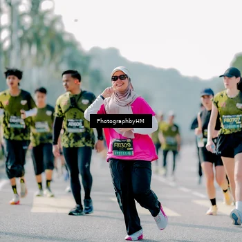 Runner Photo 6587405
