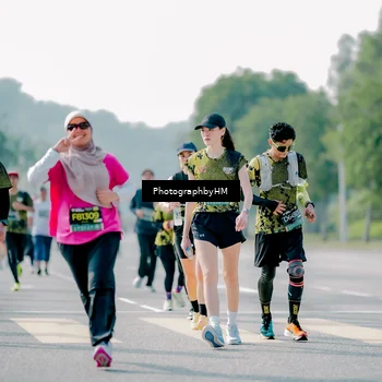 Runner Photo 6587412