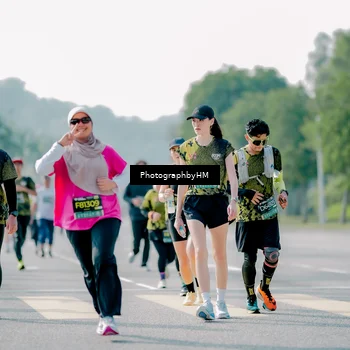 Runner Photo 6587416