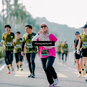 Runner Photo 6587426
