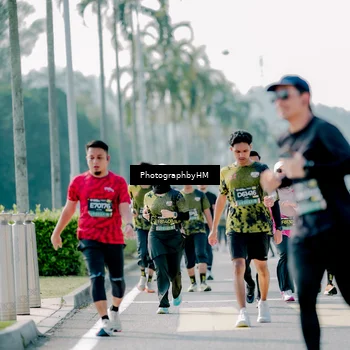 Runner Photo 6587436