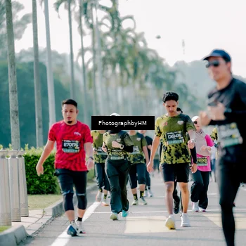Runner Photo 6587439