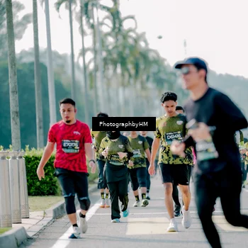 Runner Photo 6587441