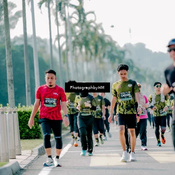 Runner Photo 6587445