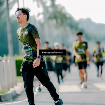 Runner Photo 6587453