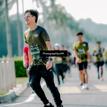 Runner Photo 6587463