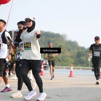 Runner Photo 6587464