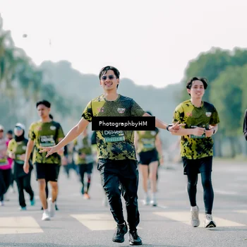 Runner Photo 6587473