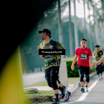 Runner Photo 6587483