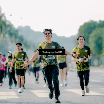 Runner Photo 6587486
