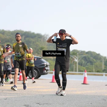 Runner Photo 6587493