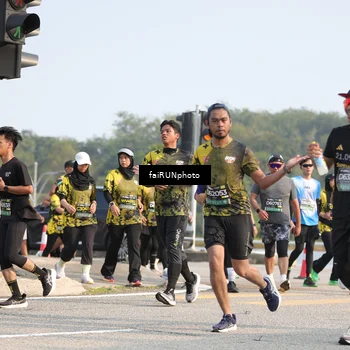 Runner Photo 6587494